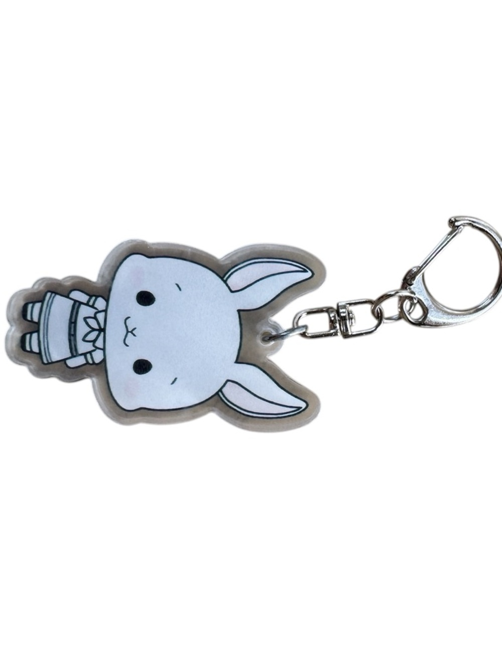 Beastars keychain